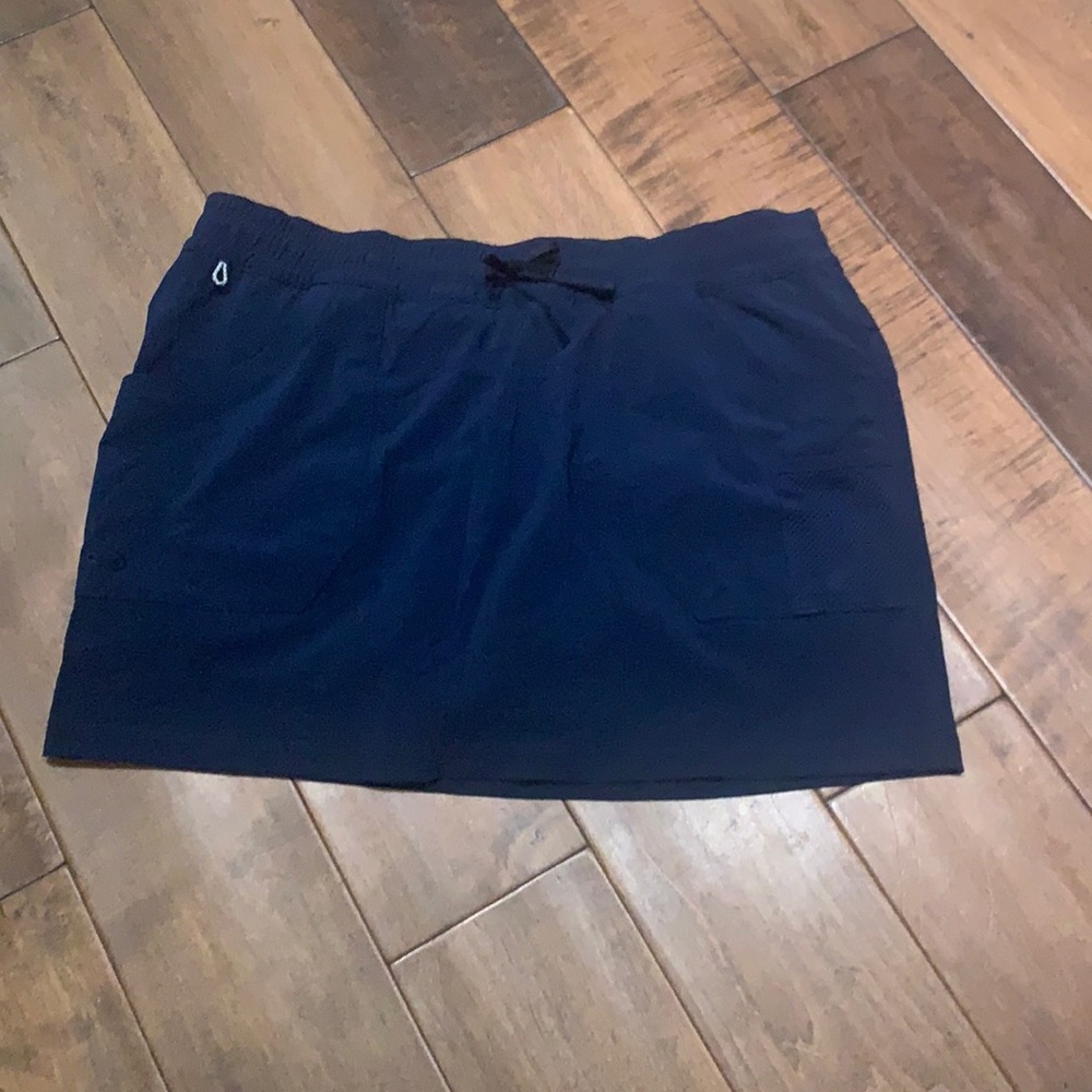 Columbia Skort